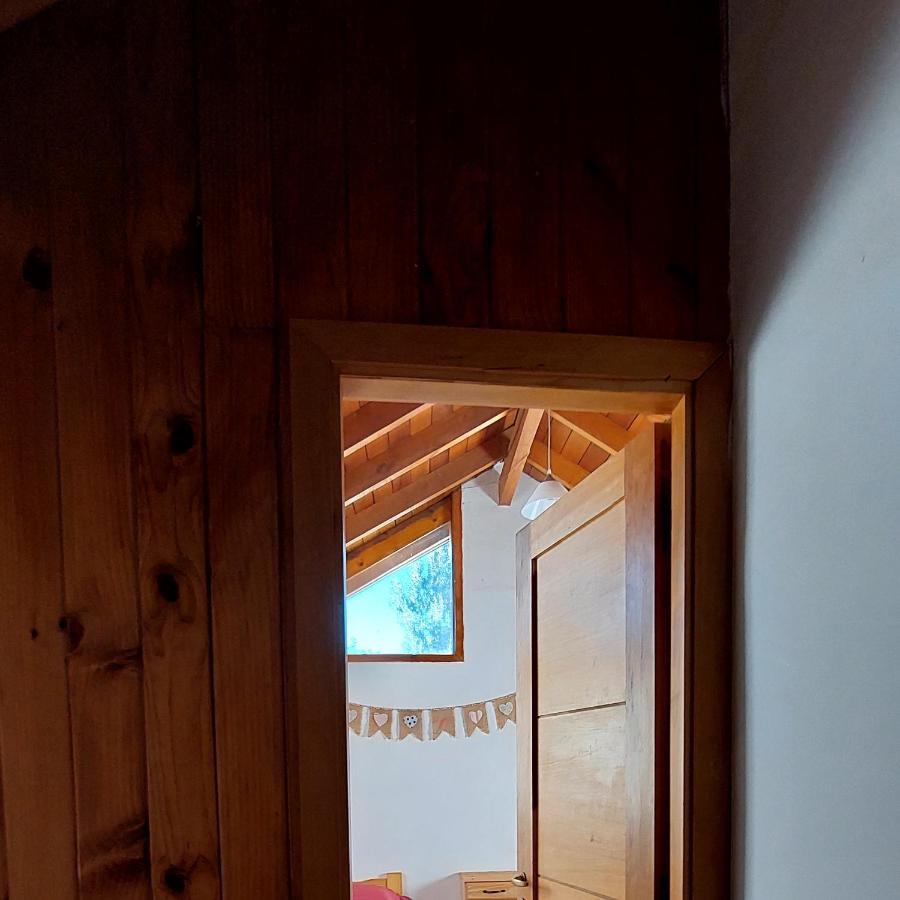 Buena Onda I Villa San Martin de los Andes Exterior photo